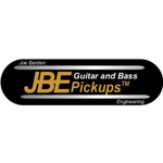 JBE logo