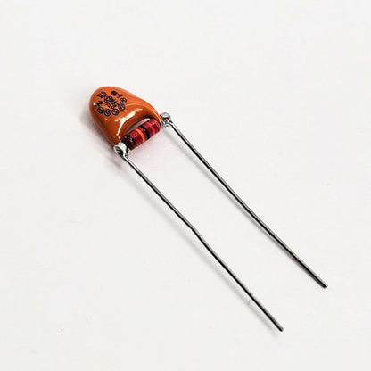 Emerson Custom Treble Bleed Circuit - Volume Mod