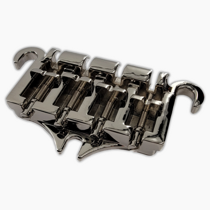 BB-0333-001 Puente para bajo de 3 puntos