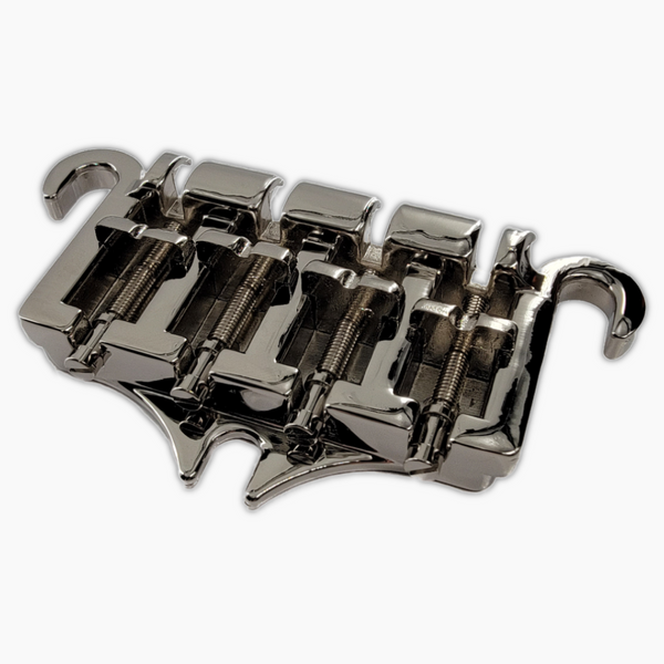 BB-0333-001 3-Point Bass Bridge