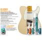 GluBoost Ultra Thin Master Glue
