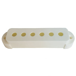 Allparts Pickup Cover Set for Jaguar (2 pcs)