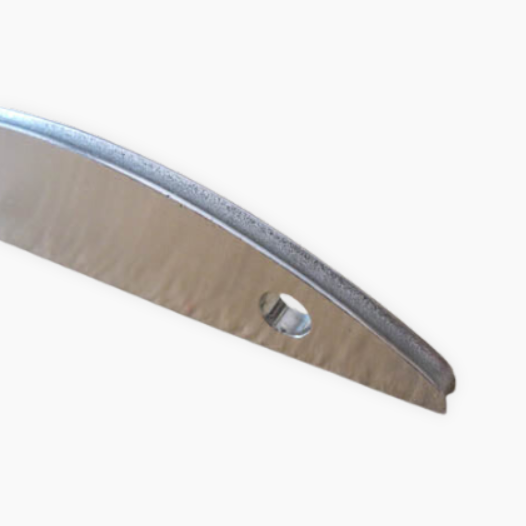 LT-1711-000 - Offset Diamond Fret File - 150 Grit