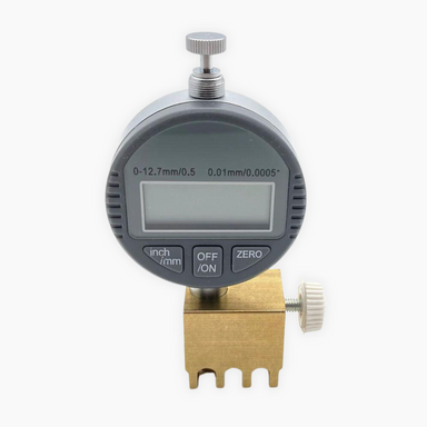 Digital Nut Slotting Gauge