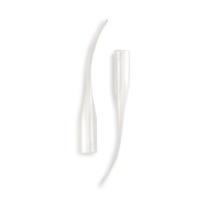 gluboost whip tip close up view