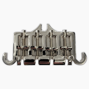 BB-0333-001 3-Point Bass Bridge