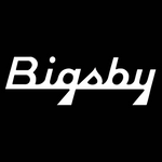 Bigsby logo