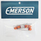 Emerson Custom Treble Bleed Circuit - Volume Mod