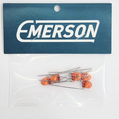 Emerson Custom Treble Bleed Circuit - Volume Mod