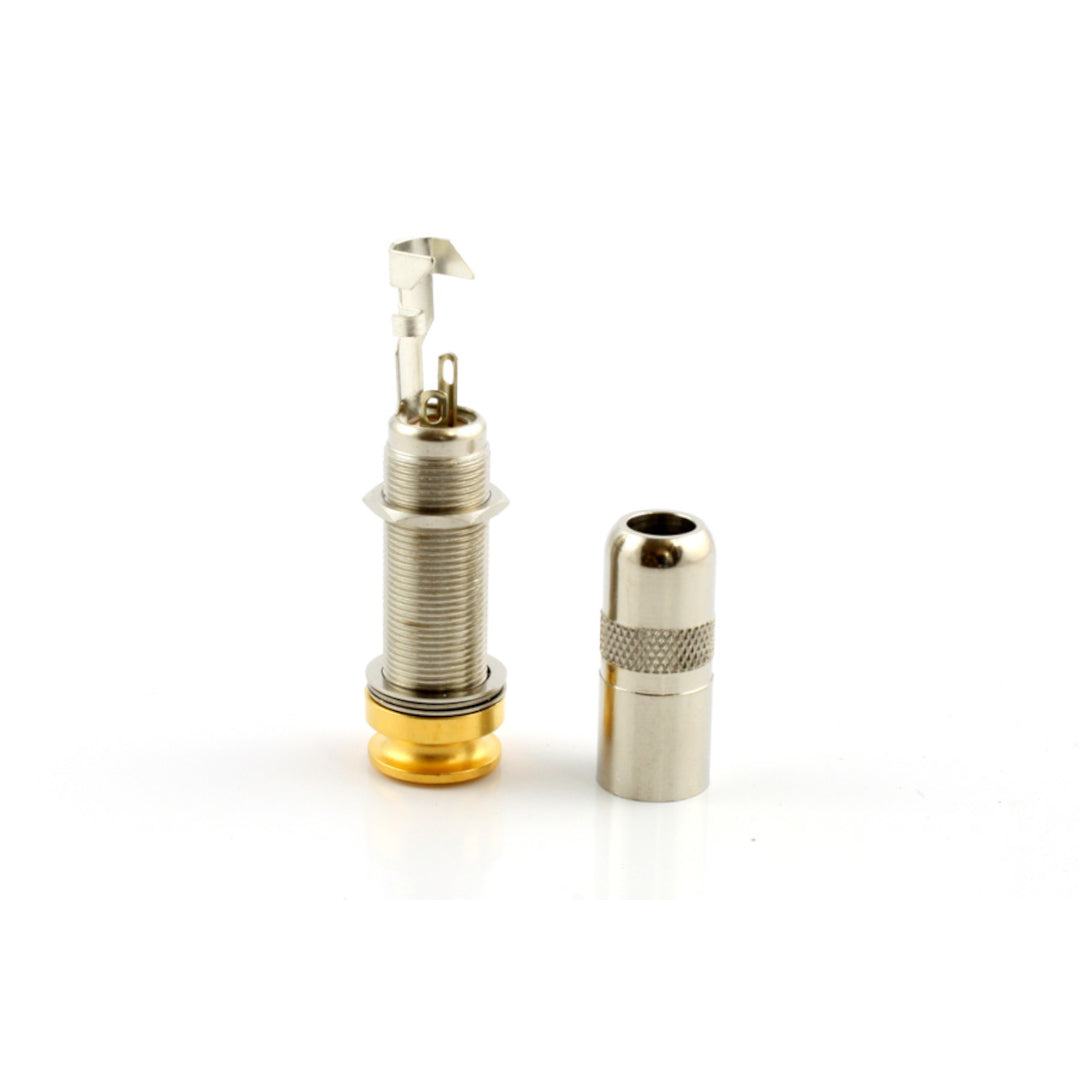 Switchcraft 3 conductor End Pin Jack
