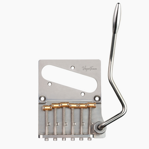Vegatrem VT2 Teletrem Modern- Nickel