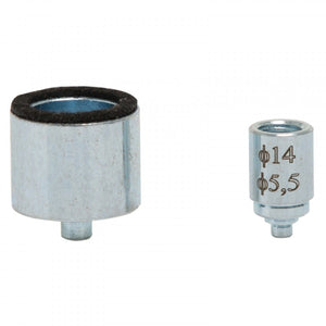 SUMMIT Multitask Press Attachment for 14mm Bass Bushings