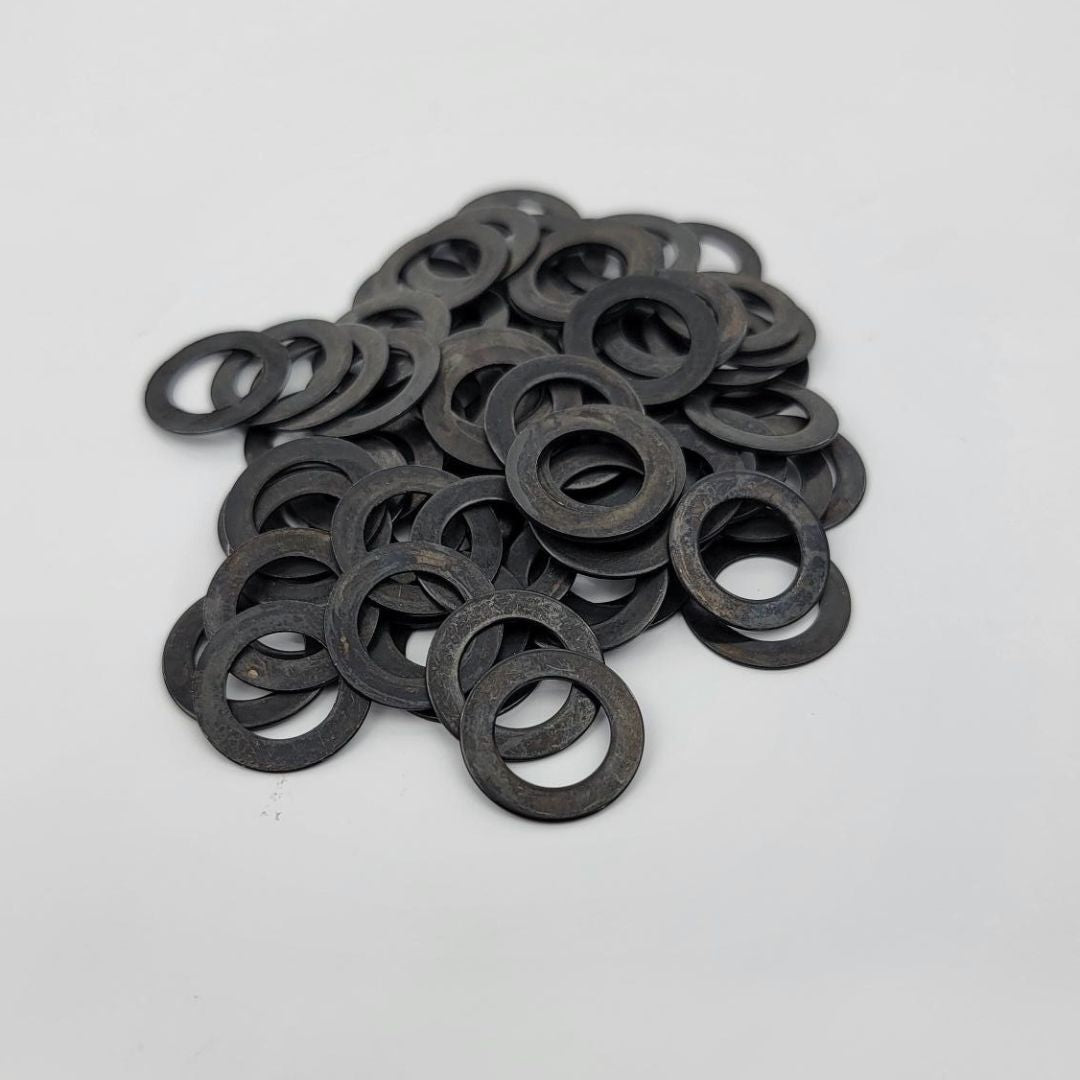 Cursor Washers Allparts Washers for Potentiometers and Input Jacks