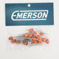 Emerson Custom Treble Bleed Circuit - Volume Mod