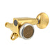 gold locking tuning key 