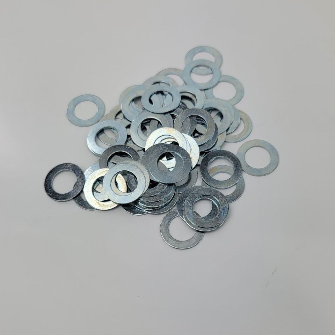 Cursor Washers Allparts Washers for Potentiometers and Input Jacks