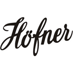 Hofner logo
