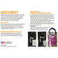 GluBoost Ultra Thin Master Glue