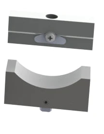 SUMMIT Multitask Press Attachment for Fretting