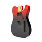 Crimson Dusk PRiMO Replacement Tele Body Left Angled 