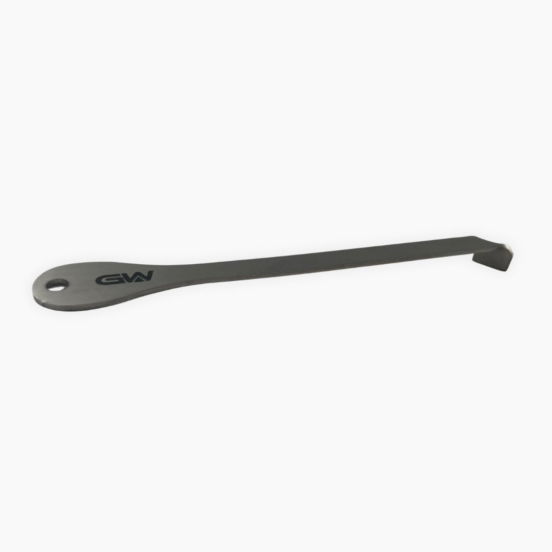 Slotted Truss Rod Wrench