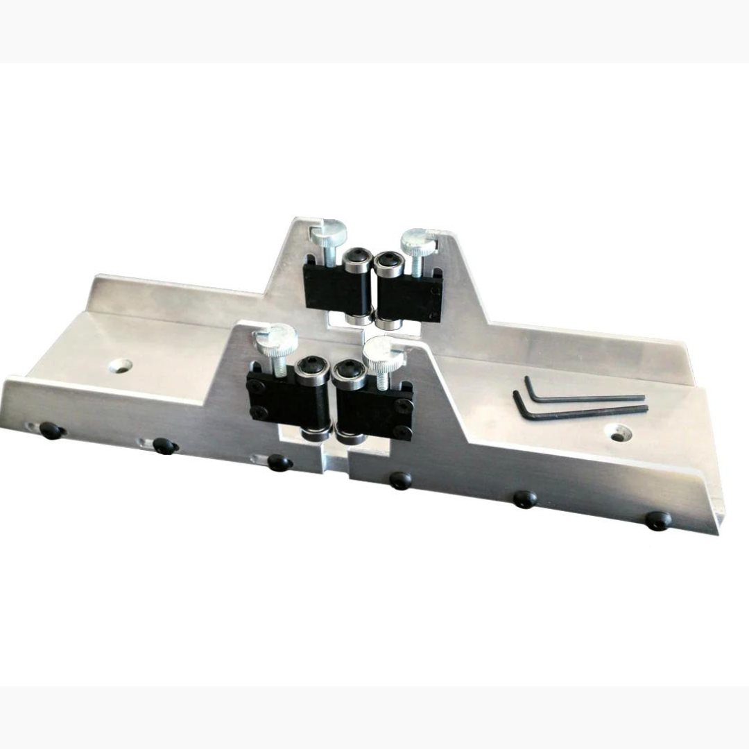 Fret Slotting Miter Box  and 2 allen wrenches