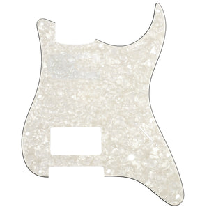 Humbucker 11-hole Pickguard for Stratocaster