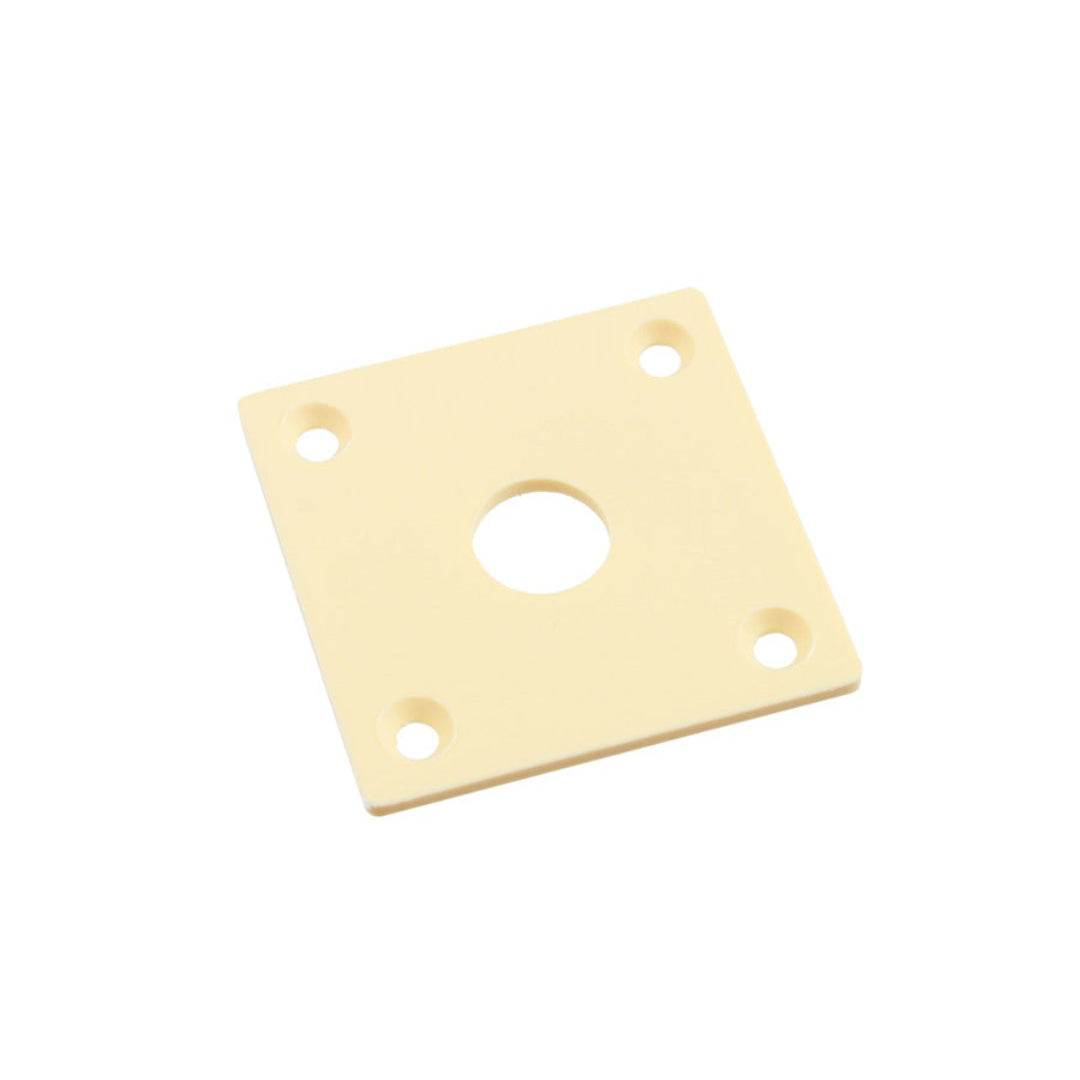 AP-0635 Vintage-style Square Jackplate for Les Paul®