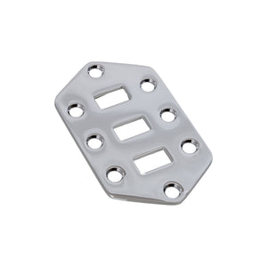 Allparts Switch Plate for Jaguar