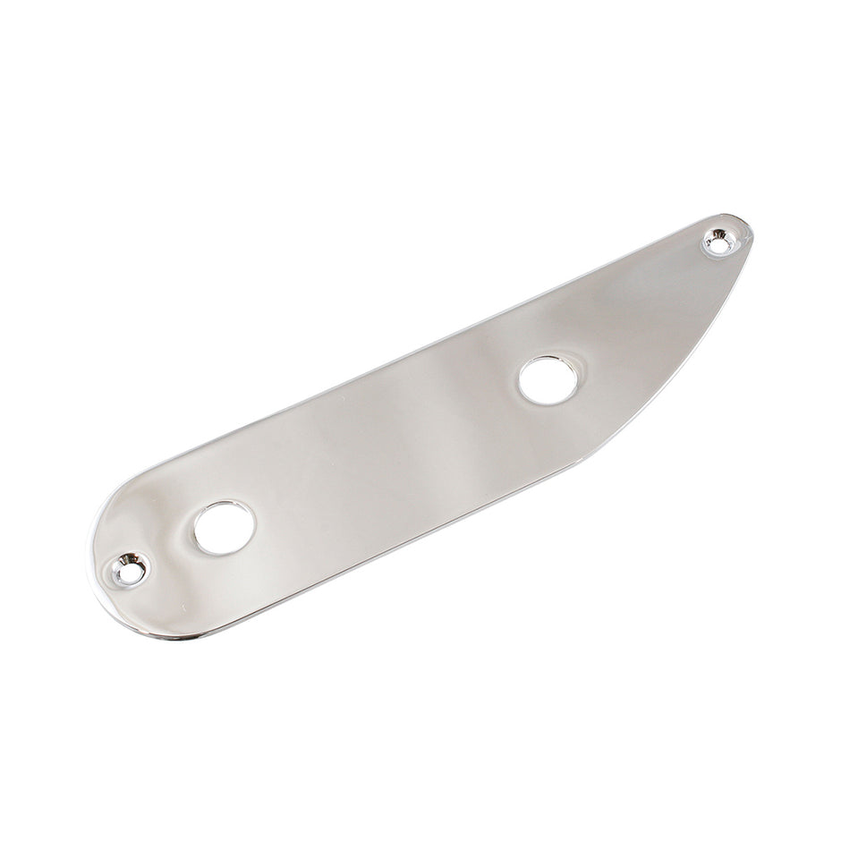 Control Plates
