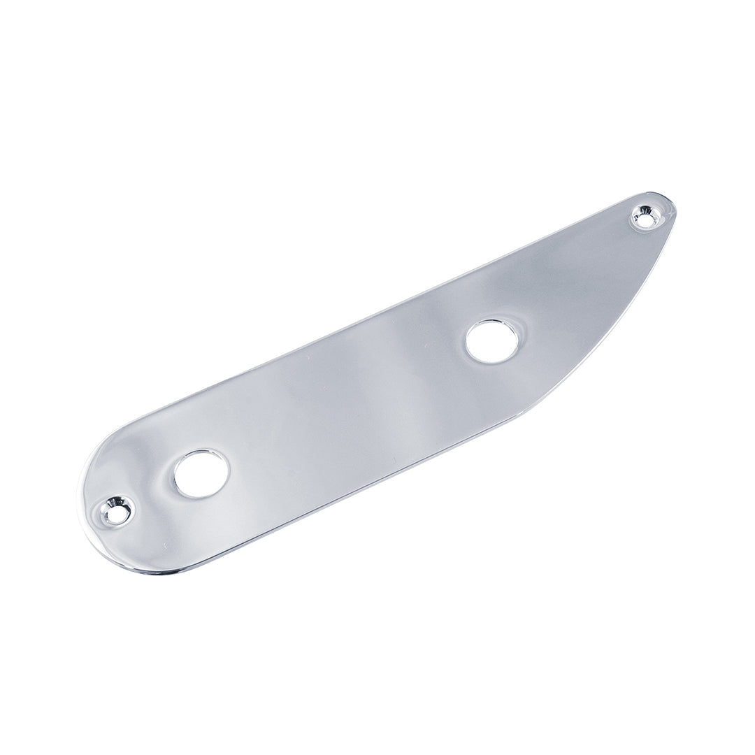 Allparts Plate for Telecaster® Bass