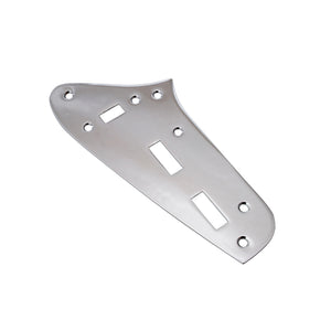 Allparts Upper Control Plate for Jaguar