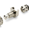 Schaller 445 S-Lock System - Nickel