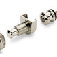 Schaller 445 S-Lock System - Nickel