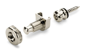 Schaller 445 S-Lock System - Nickel