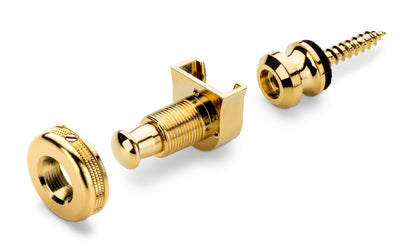 Schaller 445 S-Lock System - Gold