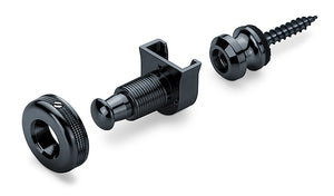 Schaller 445 S-Lock System - Black