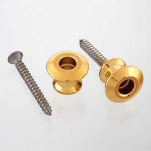 Dunlop Strap Buttons