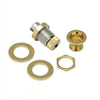 Gotoh Strap Lock System - Gold