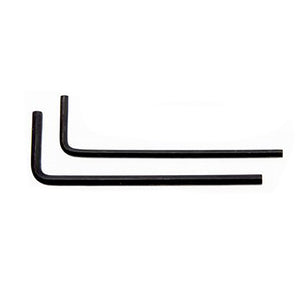 Allparts Hex Allen Wrench Set for Floyd Rose (2 pcs)