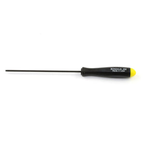 Bondhus Hex Allen Wrench .050"