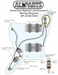 American Special Jazzmaster Wiring Diagram