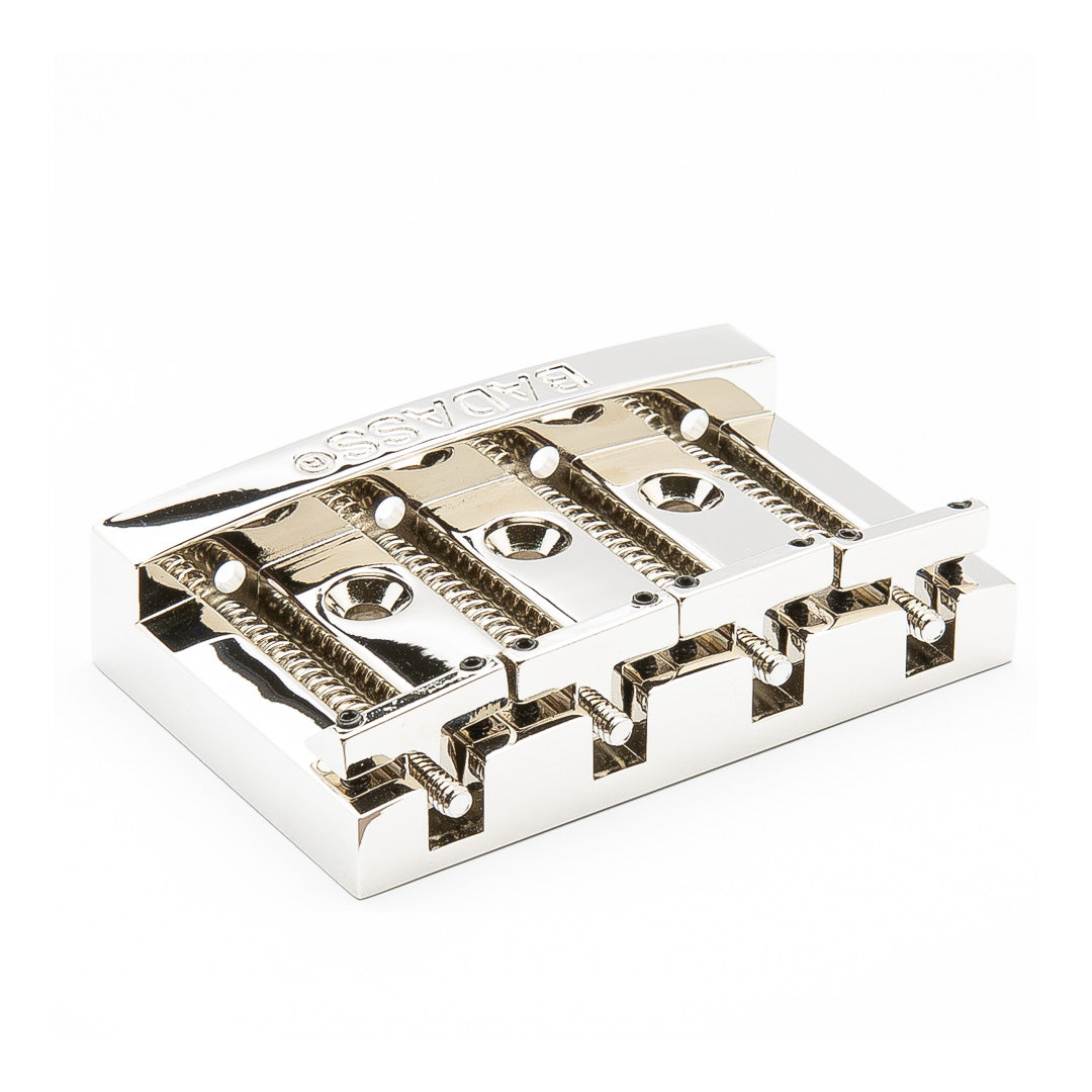 ベース BADASS BASS Bridge V Leo Quan® Badass V™ 5-String Bass Bridge