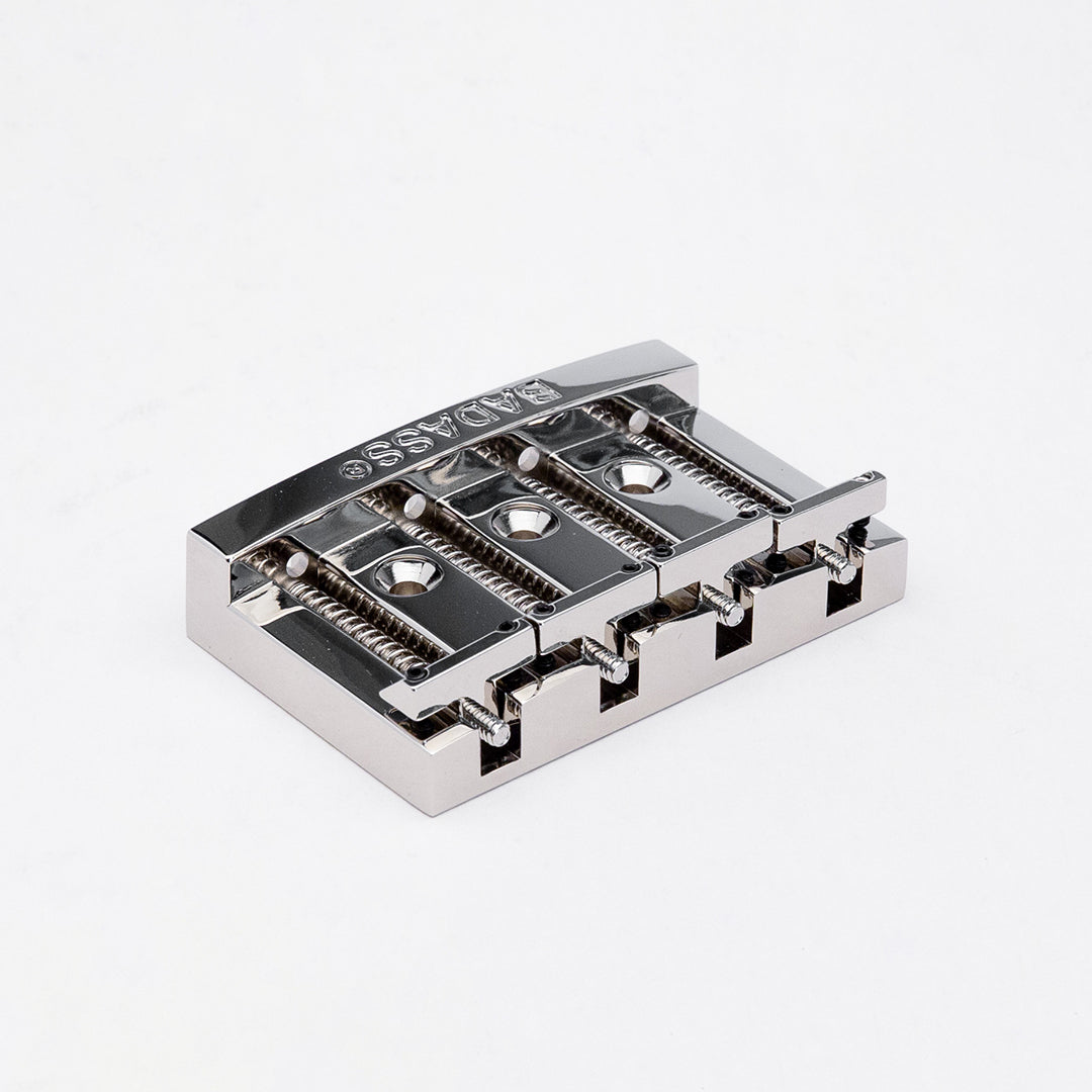 Leo Quan® Badass I Bass Bridge, 4 String