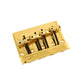 Allparts Economy Heavy Duty Bass Bridge