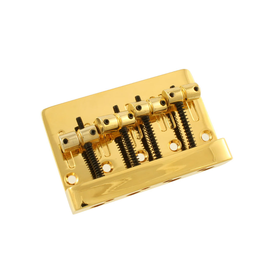 Allparts Economy Heavy Duty Bass Bridge