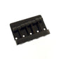 Allparts Economy Heavy Duty Bass Bridge