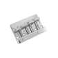 Allparts Economy Heavy Duty Bass Bridge
