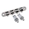 Allparts Bass Tunematic - Chrome