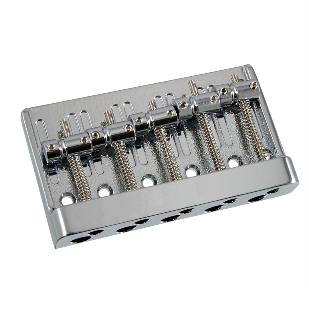 Bass Bridges